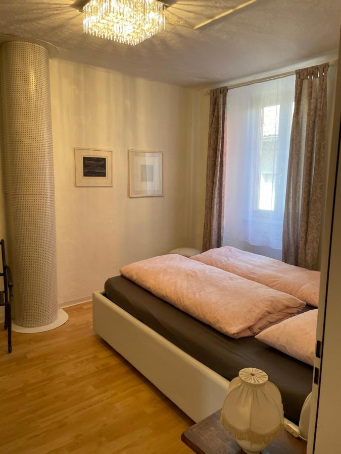 Casa Madonnina Villa Losone Exterior photo
