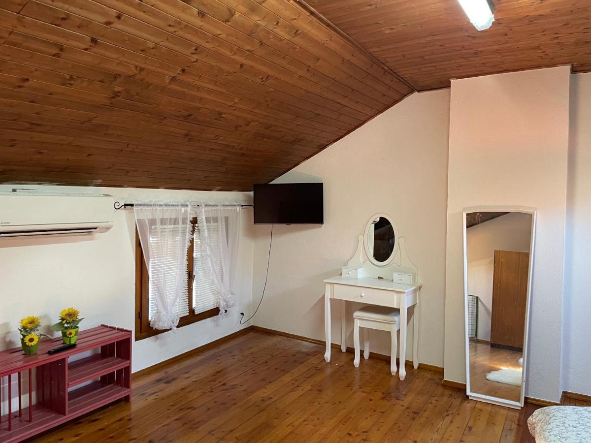 Casa Madonnina Villa Losone Exterior photo